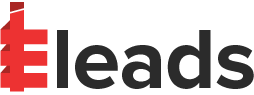 IEleads logo