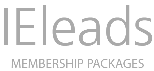 IEleads logo